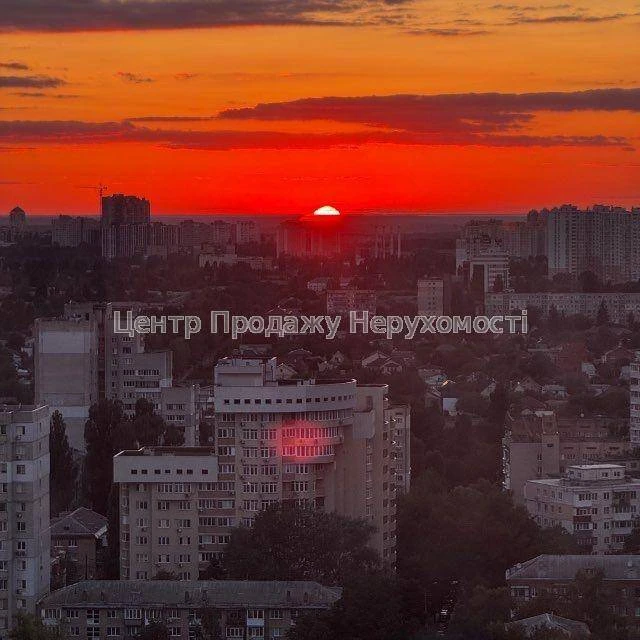 Продаж 1-кімн. кв, 43. 63 м², 25/25 эт, ЖК «OK'LAND», Київ –