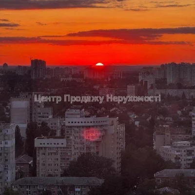 Продаж 1-кімн. кв, 43. 63 м², 25/25 эт, ЖК «OK'LAND», Київ –
