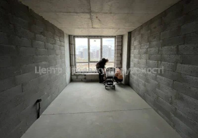 Продаж 1-кімн. квартири 47. 42 м², ЖК Варшавський 2, Київ, 1