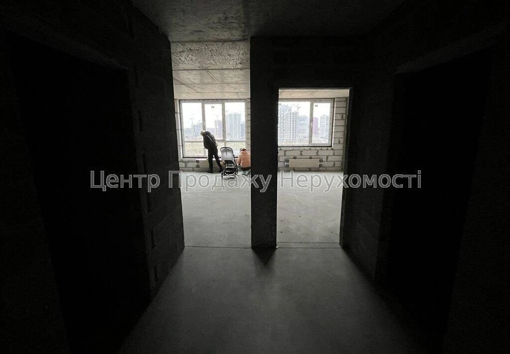 Продаж 1-кімн. квартири 47. 42 м², ЖК Варшавський 2, Київ, 1