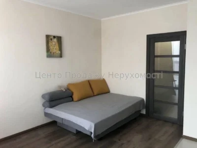 Продаж 1-кімн. кв, 34 м², 23/25 пов, ЖК Яскравий, Київ – зат