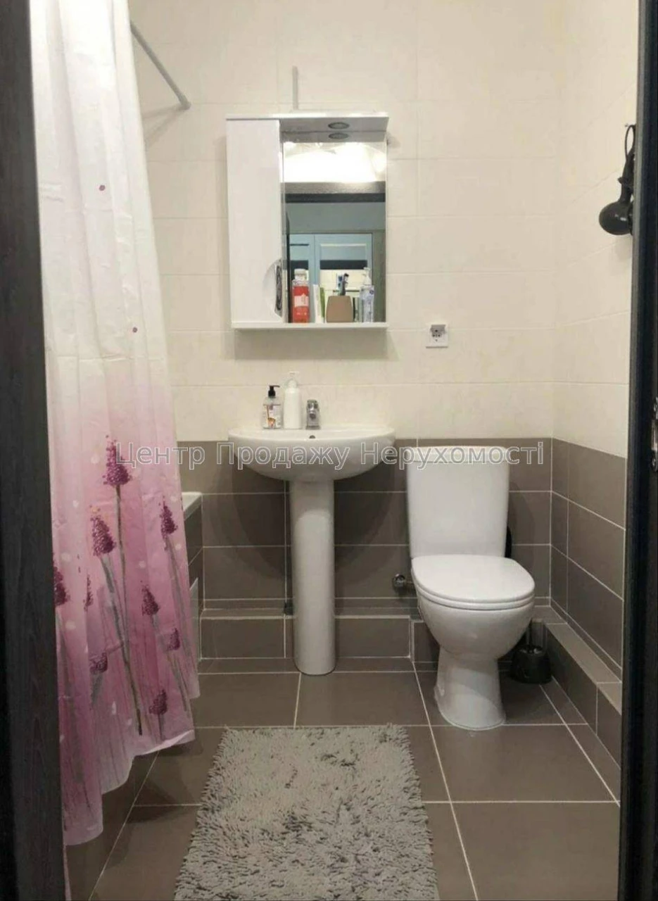 Продаж 1-кімн. кв, 34 м², 23/25 пов, ЖК Яскравий, Київ – зат