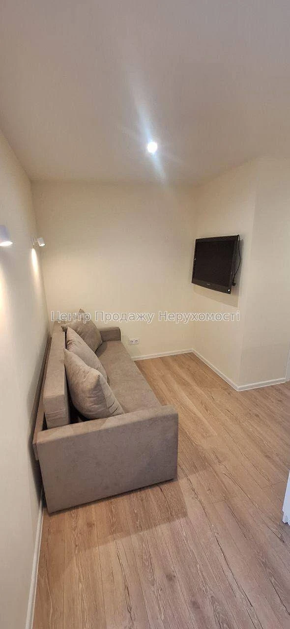 Продаж квартири в ЖК 4U, 1 кімн, 8/27 поверх, 37. 50 м², Киї