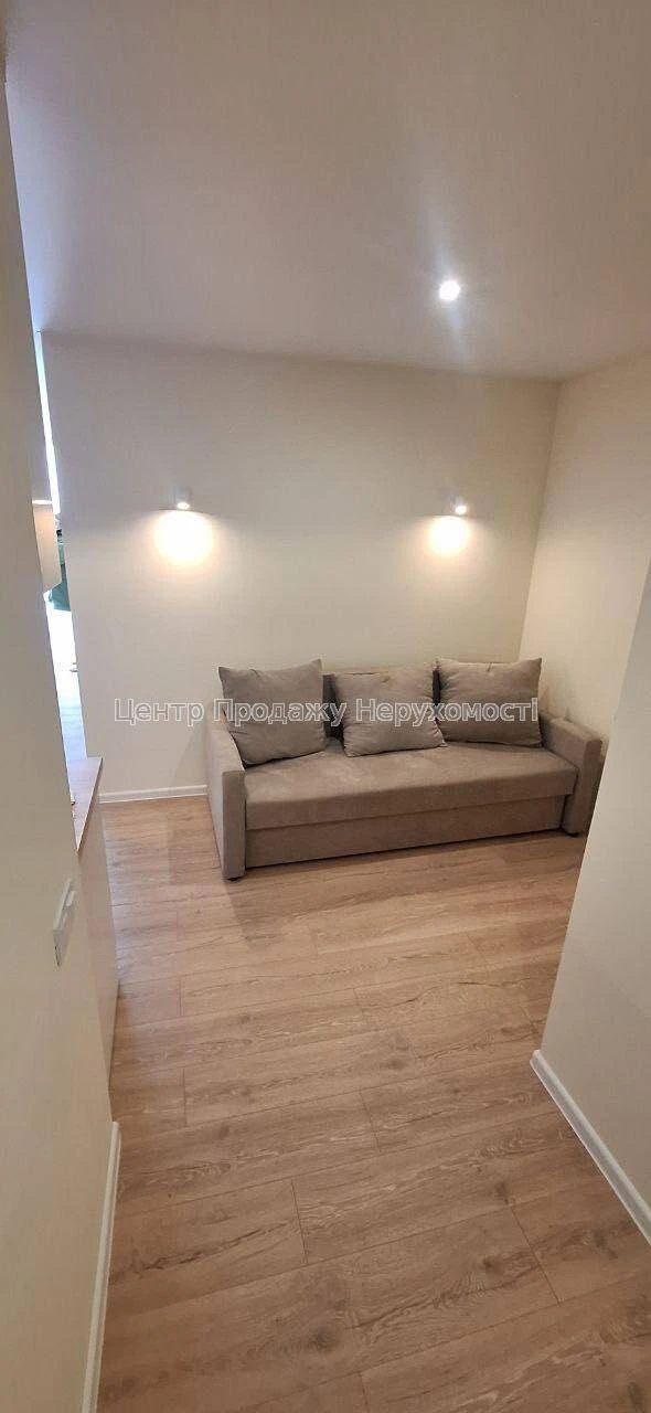 Продаж квартири в ЖК 4U, 1 кімн, 8/27 поверх, 37. 50 м², Киї