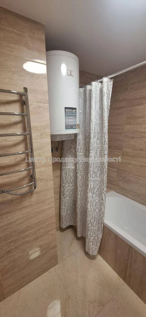 Продаж квартири в ЖК 4U, 1 кімн, 8/27 поверх, 37. 50 м², Киї