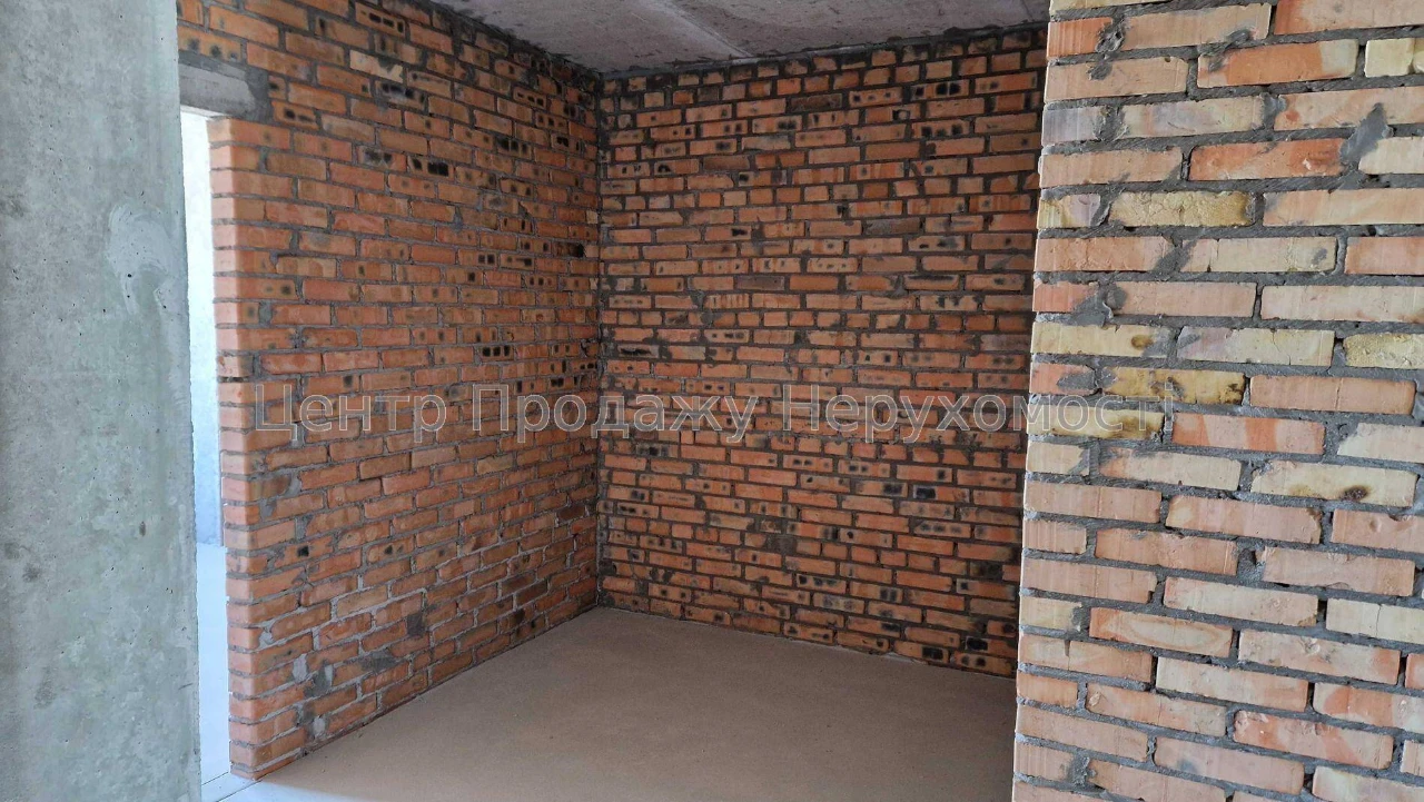 Продаж 2-кімн. квартири 73, 19 м² на 17 поверсі ЖК Rusaniv R