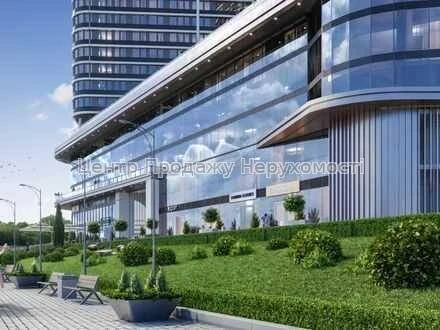 Продаж 2-кімн. квартири 73, 19 м² на 17 поверсі ЖК Rusaniv R
