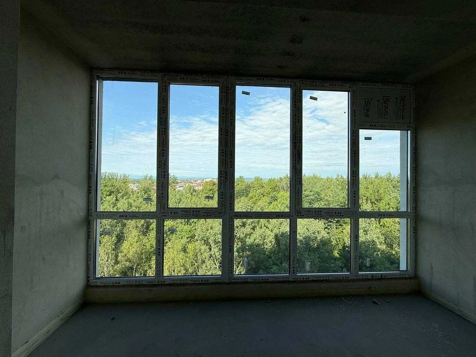 Продажа: 2-комнатная квартира ЖК Казацкий с видом на горы.