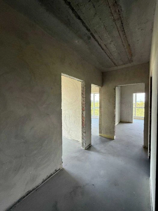 Продажа: 2-комнатная квартира ЖК Казацкий с видом на горы.