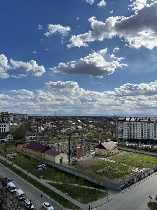 Продається 2х рівнева квартира 80 м2 ЖК Міленіум