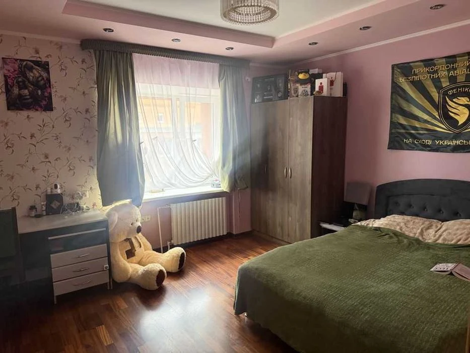 ‼️Центр‼️ 2к квартира, 67 м², цегляна новобудова на Симона П