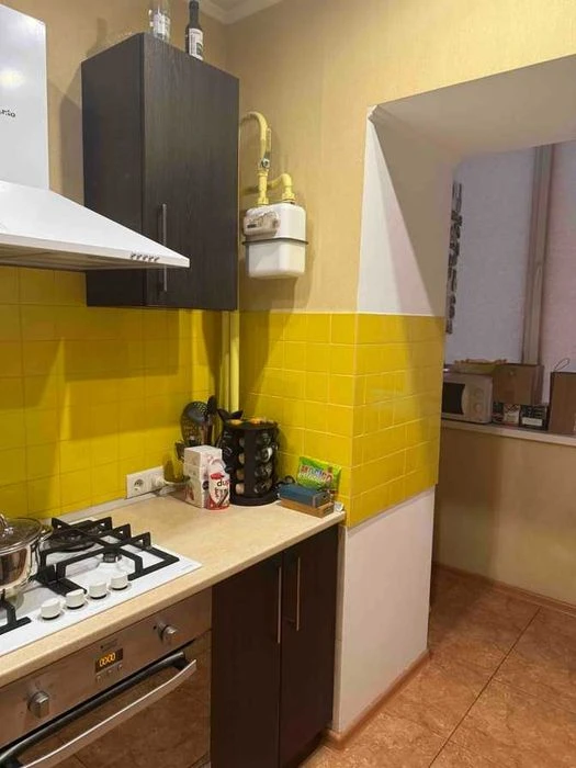 ‼️Центр‼️ 2к квартира, 67 м², цегляна новобудова на Симона П