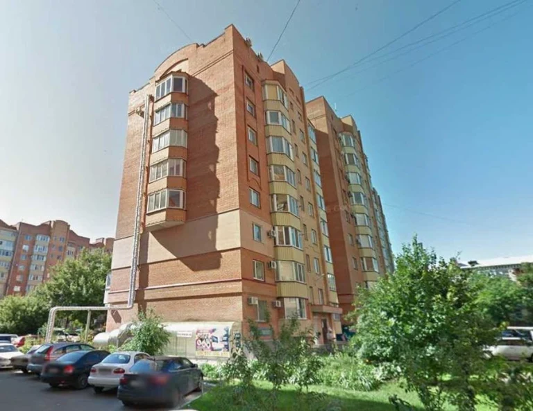 ‼️Центр‼️ 2к квартира, 67 м², цегляна новобудова на Симона П