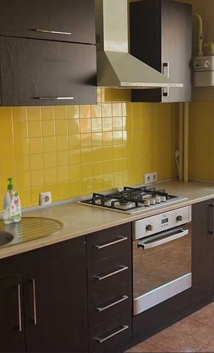‼️Центр‼️ 2к квартира, 67 м², цегляна новобудова на Симона П