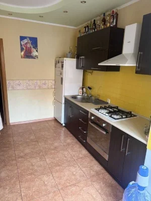 ‼️Центр‼️ 2к квартира, 67 м², цегляна новобудова на Симона П