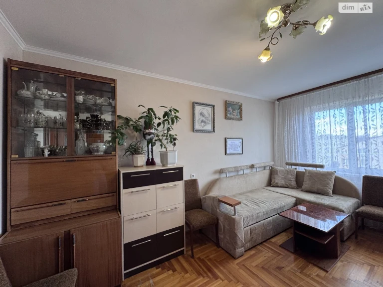Продажа квартир Софиевка.