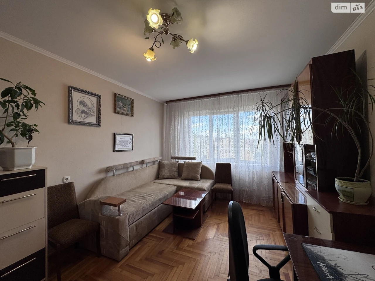 Продажа квартир Софиевка.