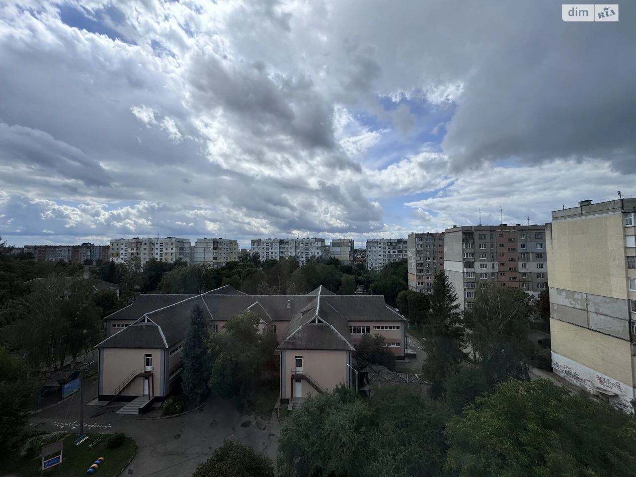 Продажа квартир Софиевка.