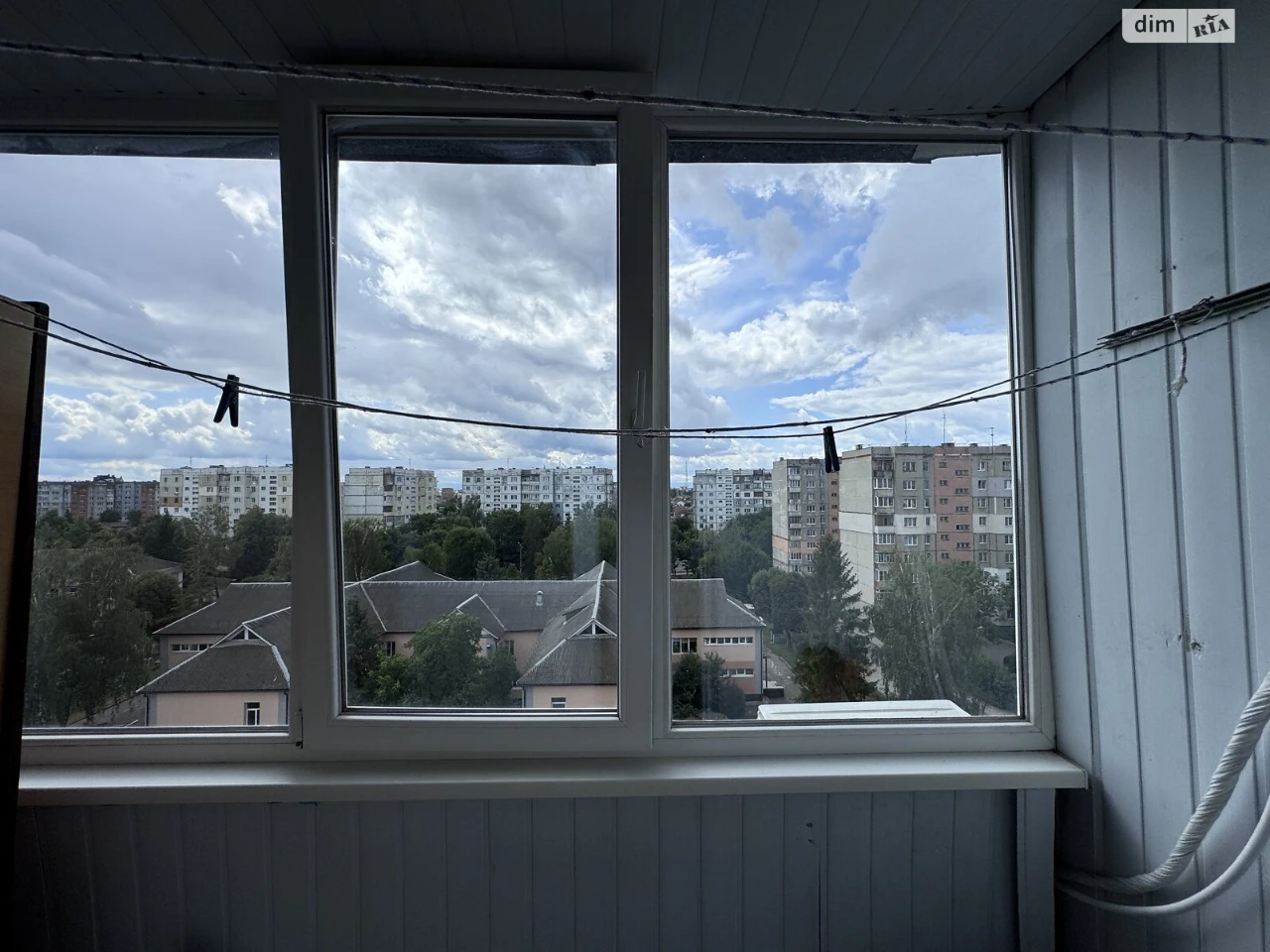 Продажа квартир Софиевка.