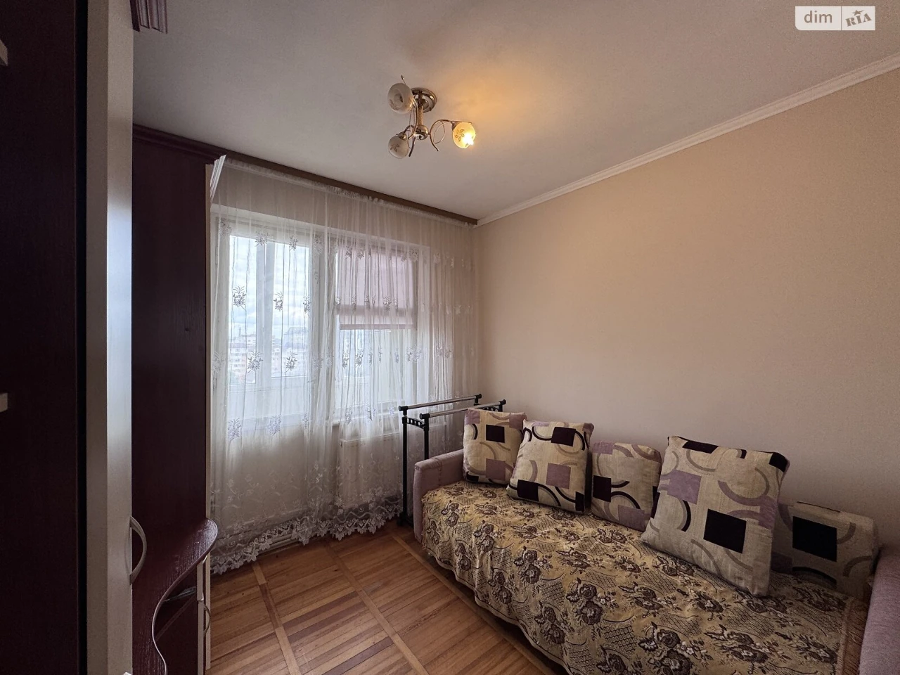 Продажа квартир Софиевка.