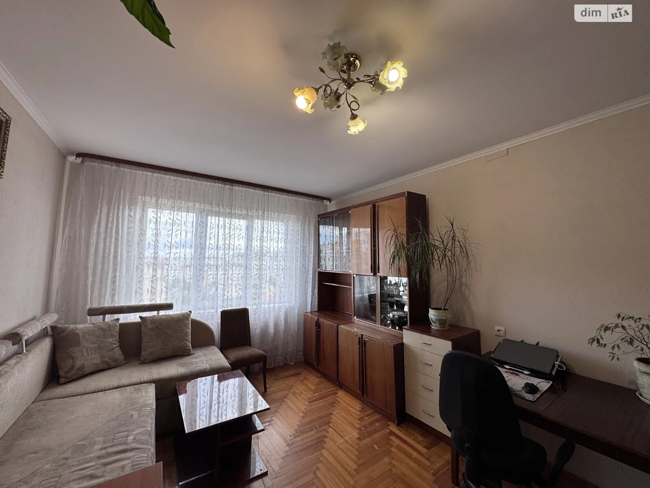 Продажа квартир Софиевка.