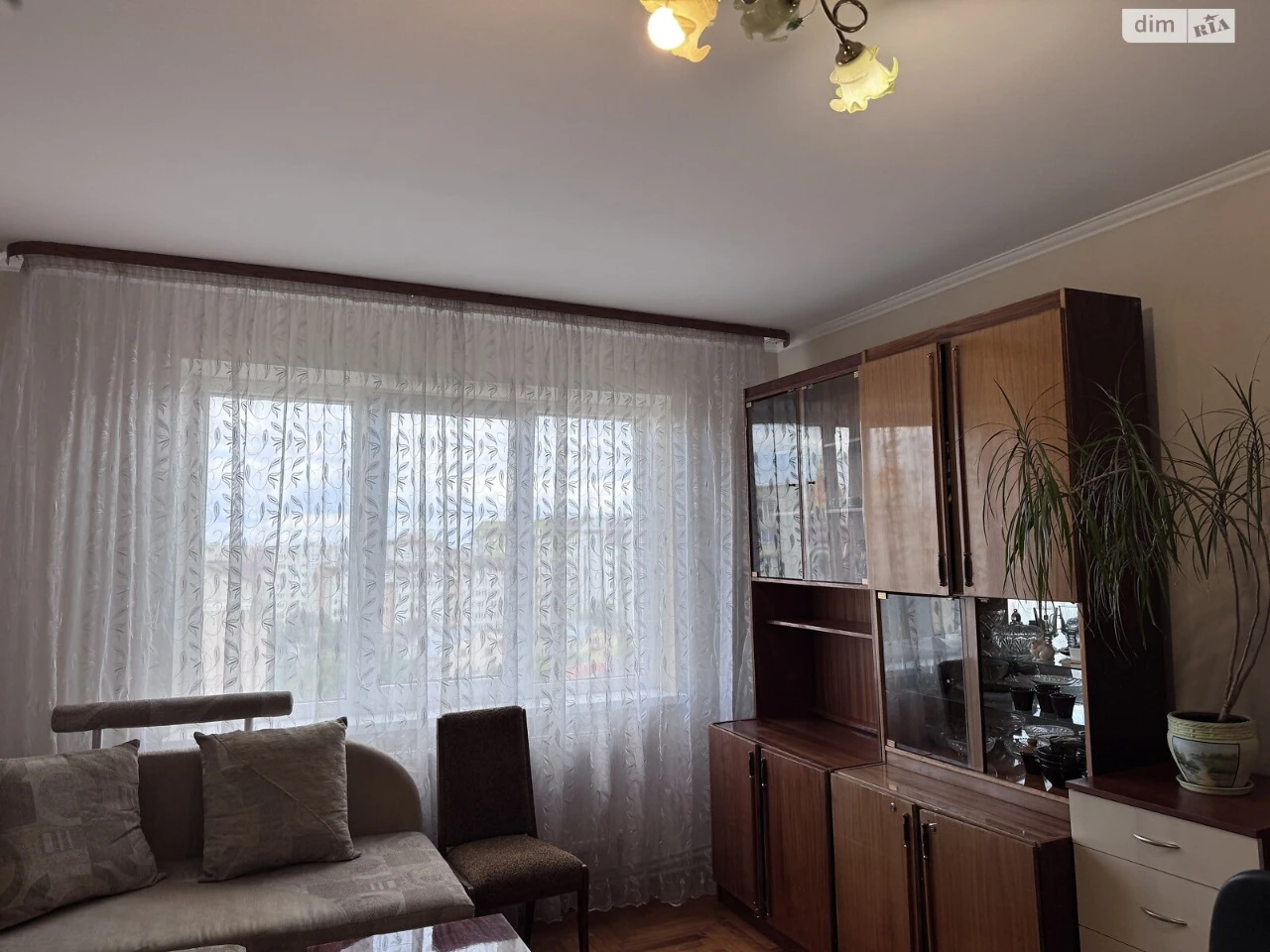 Продажа квартир Софиевка.