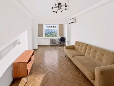 Квартира, 2к. Євроремонт. Бориса Мартоса, 6, Лівобережний ма