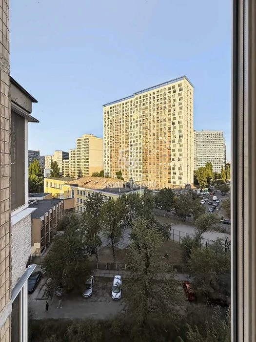Квартира, 2к. Євроремонт. Бориса Мартоса, 6, Лівобережний ма