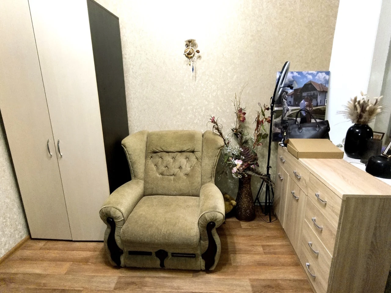 Продаж Частина будинку Робоча