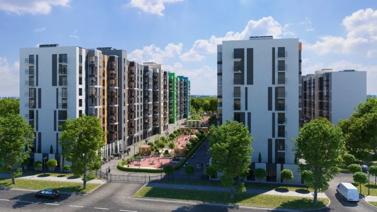 Пропонуємо до продажу двокімнатну квартиру з дизайнерським р