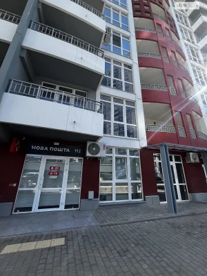 Продаж Квартира Приморський