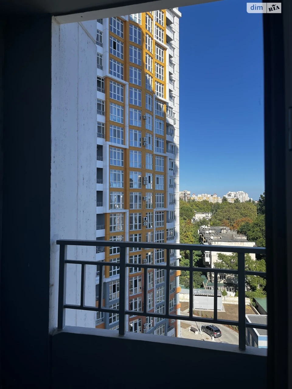 Продаж Квартира Приморський