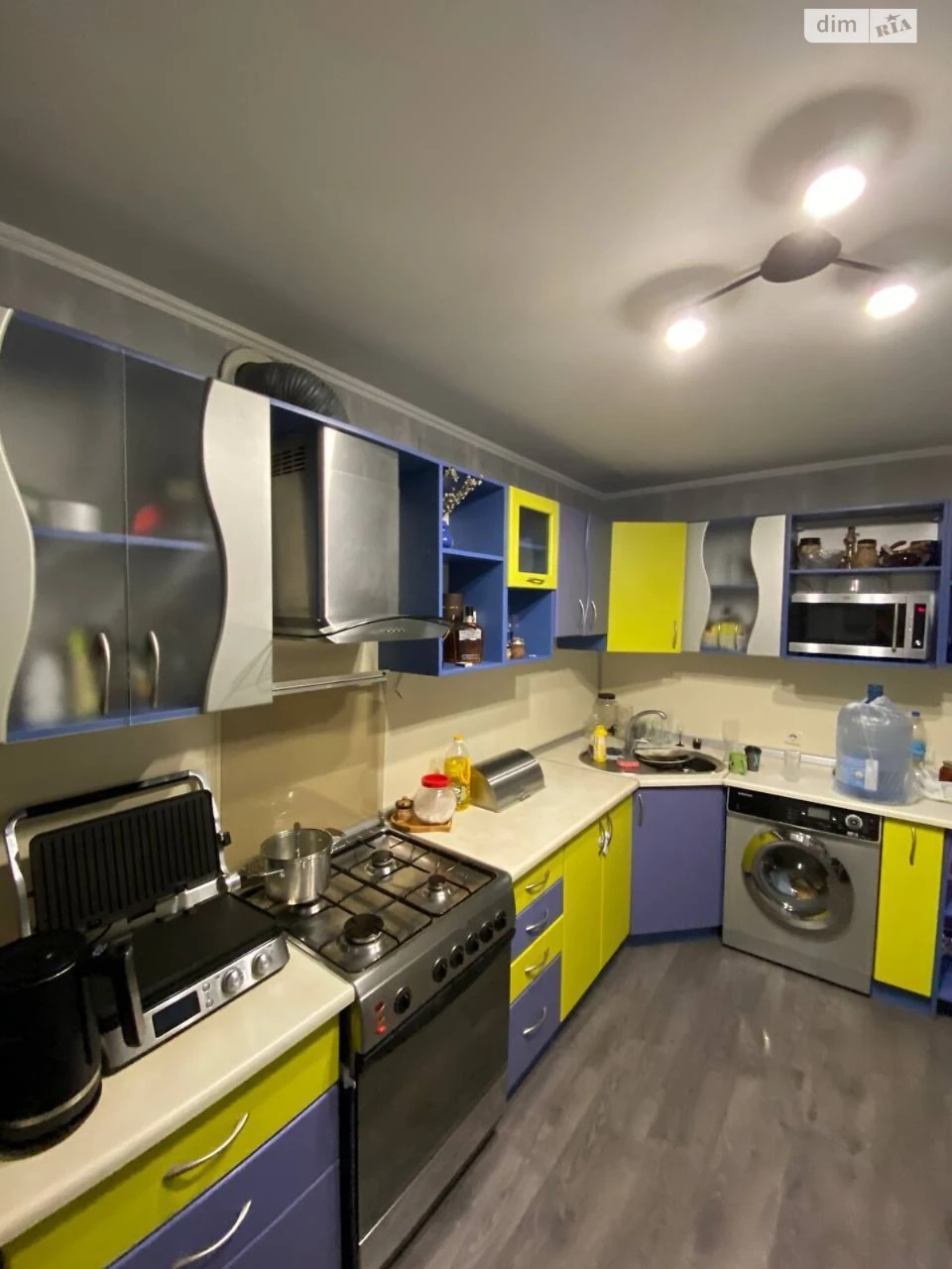 Продаж Квартира Містечко Котовського