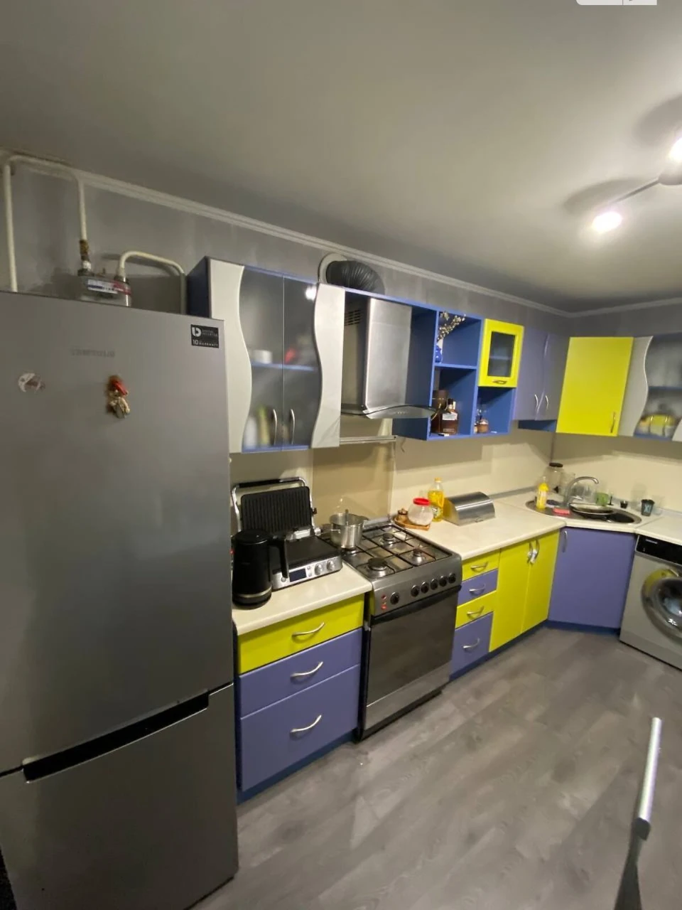 Продаж Квартира Містечко Котовського