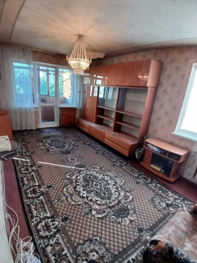 Продаж 3-кімнатної квартири 59 м², Верховної Ради бул., 19a