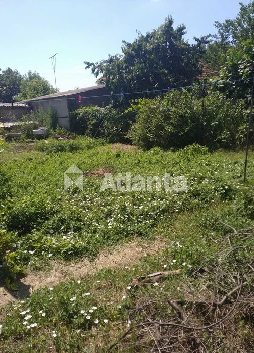 Участок 6 соток в районе улицы Долгой
