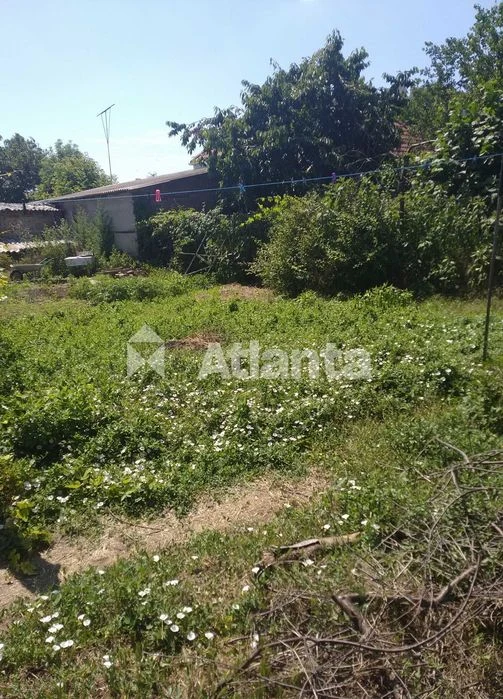 Участок 6 соток в районе улицы Долгой