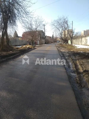 Участок 6 соток в районе улицы Долгой