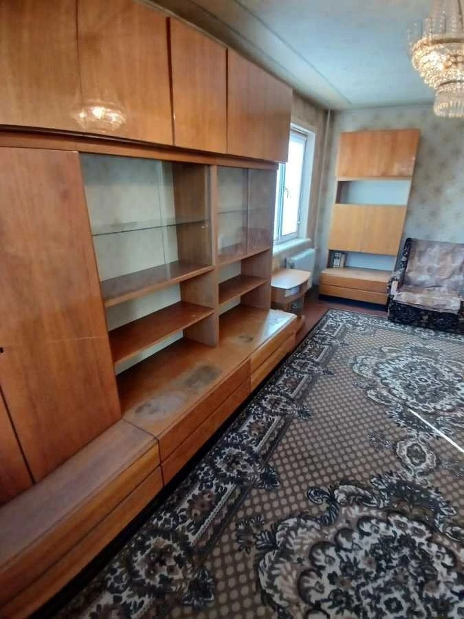 Продаж 3-кімнатної квартири 59 м², Верховної Ради бул., 19a