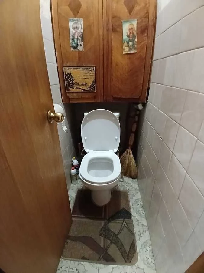 Продаж 3-кімнатної квартири 59 м², Верховної Ради бул., 19a