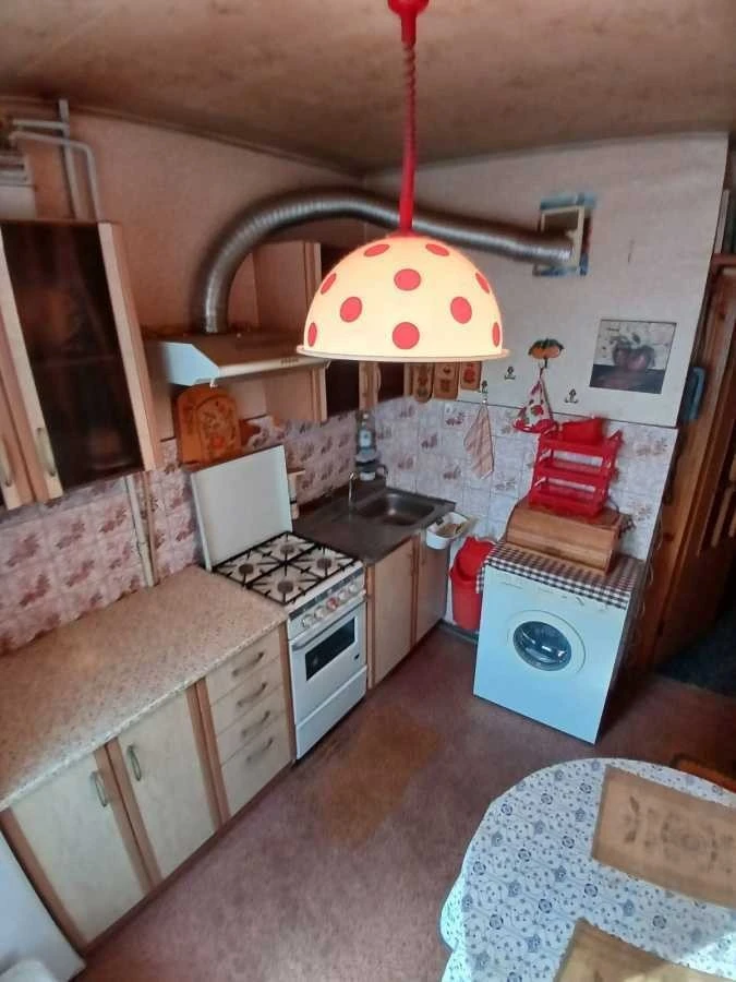 Продаж 3-кімнатної квартири 59 м², Верховної Ради бул., 19a