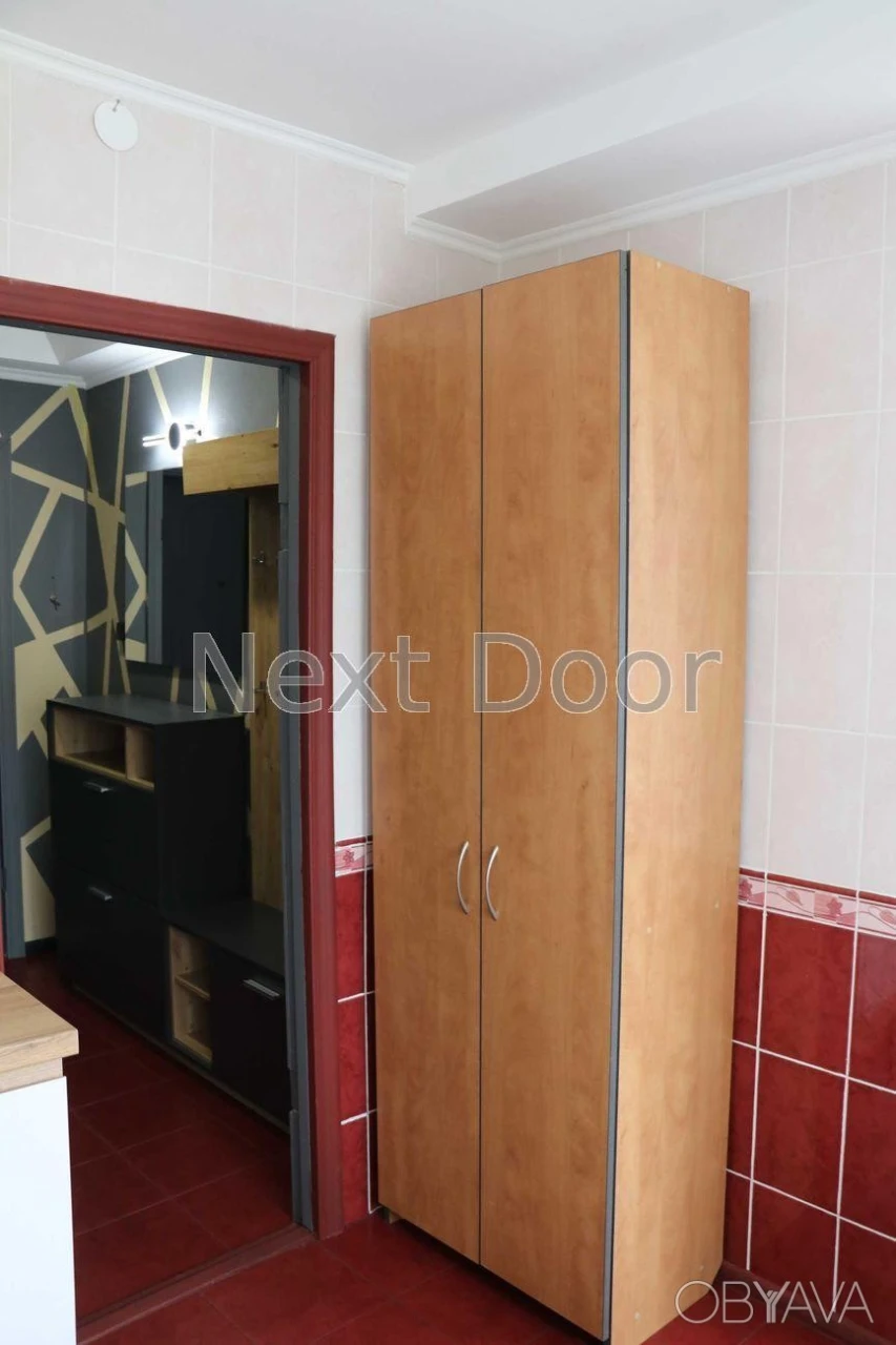 1-комнатная квартира, 31.8 м.кв.