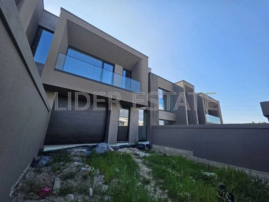 Продаж преміального таунхауса 178 м² | Ужгород | Р-н Червени
