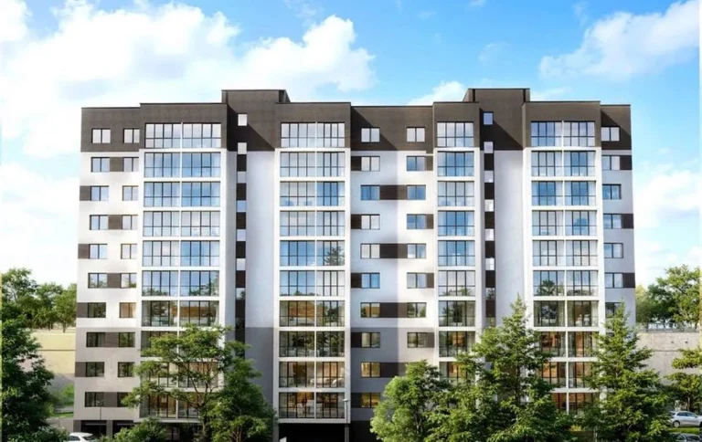 Продаж однокімнатної квартири в ЖК Автобіографія