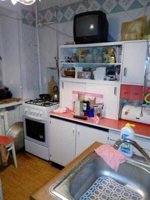 Продам 1 ку Павлово поле