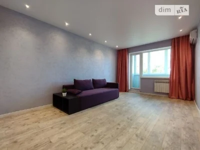 Sale of 2-room apartment 55.8 sq. m. on Ostafiya Dashkevycha 4 st. •