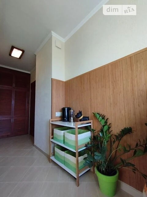Sale of 2-room apartment 55.8 sq. m. on Ostafiya Dashkevycha 4 st. •