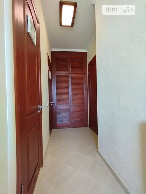 Sale of 2-room apartment 55.8 sq. m. on Ostafiya Dashkevycha 4 st. •