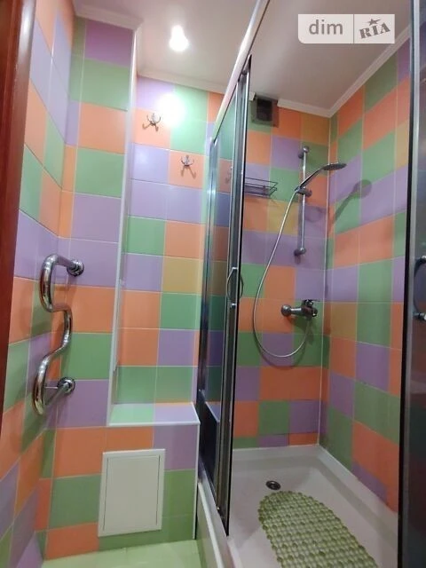 Sale of 2-room apartment 55.8 sq. m. on Ostafiya Dashkevycha 4 st. •