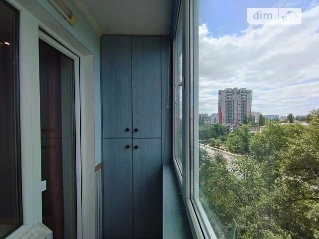Sale of 2-room apartment 55.8 sq. m. on Ostafiya Dashkevycha 4 st. •